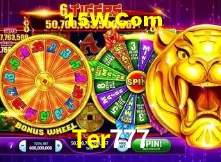 Estatísticas Esportivas Ter777