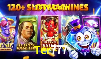 Diretório de Jogos Ter777
