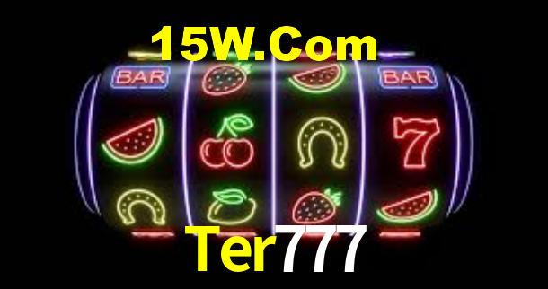 Ter777 Com Br