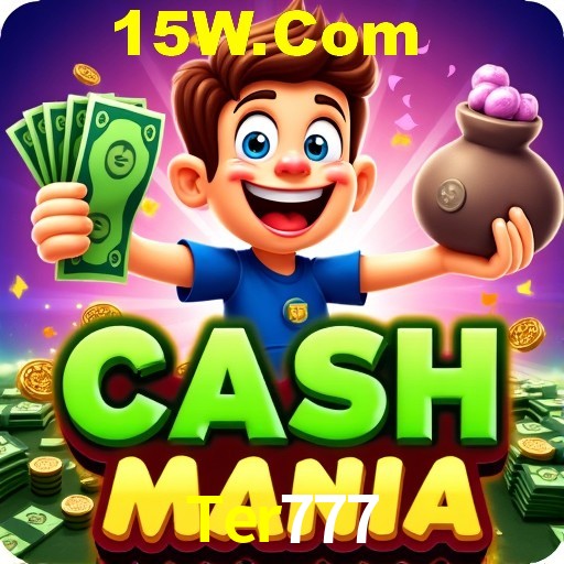 Descubra o Mundo do Cassino Online com Ter777