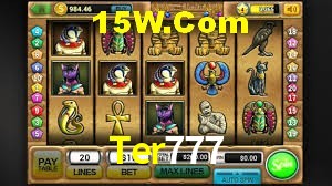 Football Betting Ter777