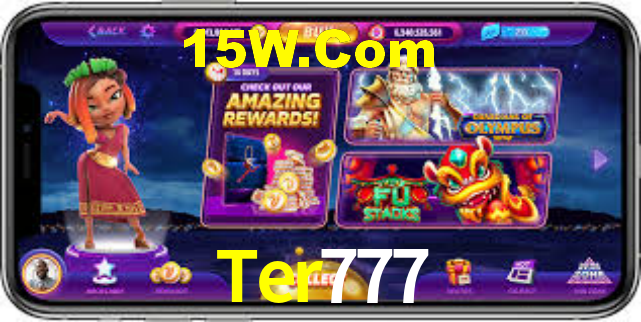 Ter777