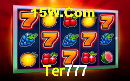 Ter777