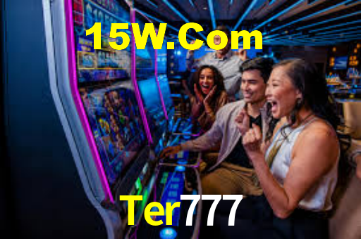 Ter777 - Casino De Esports Brasileiro - Ter777Bet