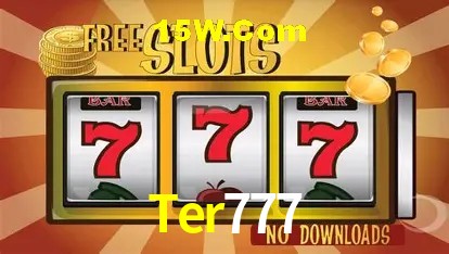 Design Responsivo Ter777