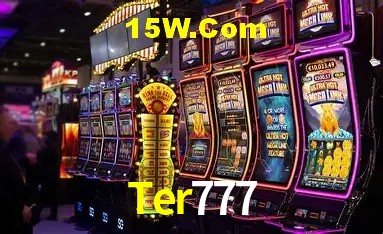 Casino Ao Vivo Ter777