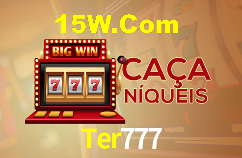 Bônus Generosos e Exclusivos no Ter777 para Você!