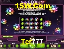 Aviator Game Ter777