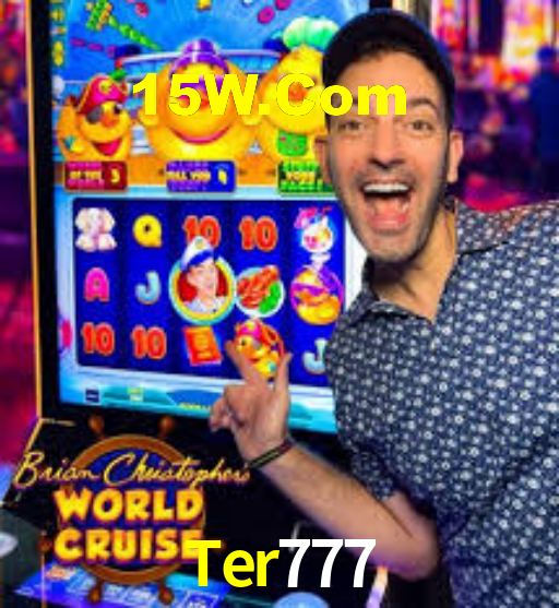 Ter777: A Experiência de Casino com Jogos de Mesa ao Vivo
