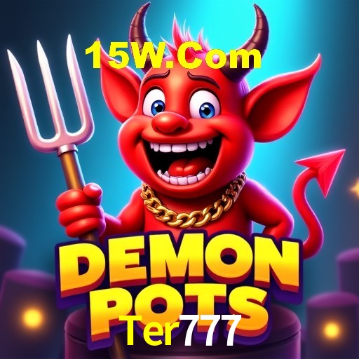 Torneios Ter777